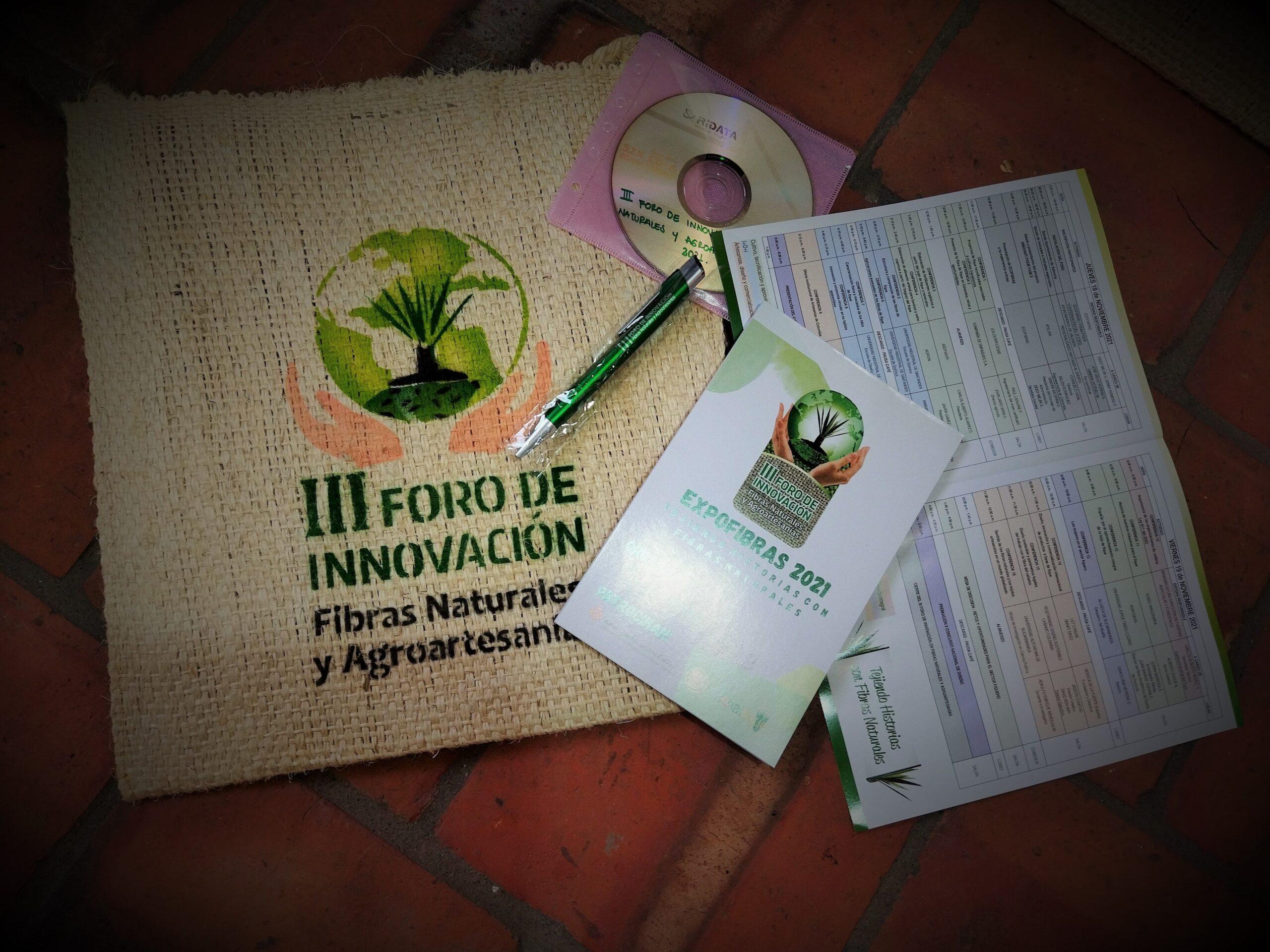 Read more about the article REGISTER HERE AND FIND OUT OF ALL THE ADVANCES IN THE FIQUE AND NATURAL FIBERS SECTOR.
