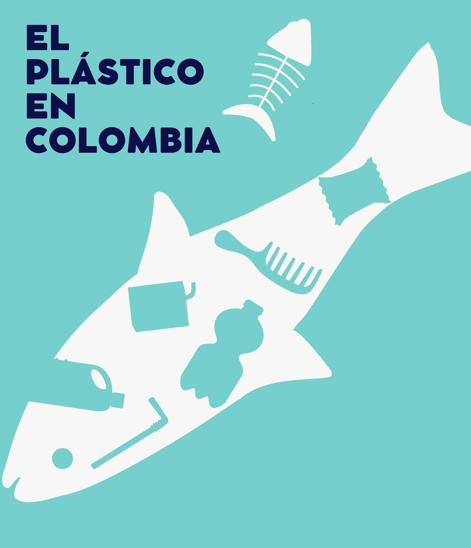 Read more about the article COLOMBIA IN PLASTIC