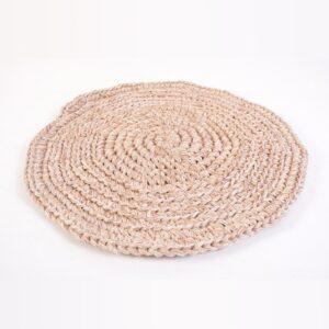 Fabiola Round Rug