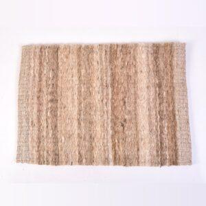 Natural Speck Rug