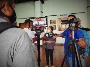 Lee más sobre el artículo RUEDA DE PRENSA